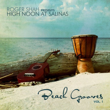 Roger Shah: Beach Grooves vol. 1 [2CD]