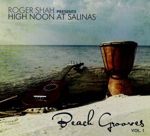 Roger Shah: Beach Grooves vol. 1 [2CD]