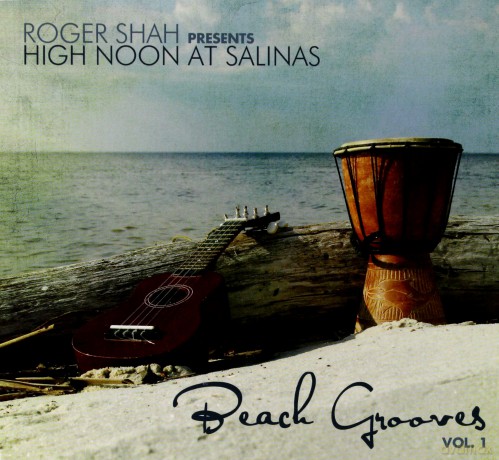 Roger Shah: Beach Grooves vol. 1 [2CD]