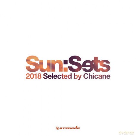 Chicane: Sun:Sets - Best of 2018 [2CD]