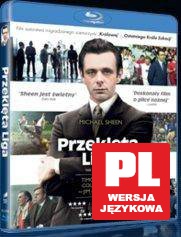 Przeklęta liga [Blu-Ray]