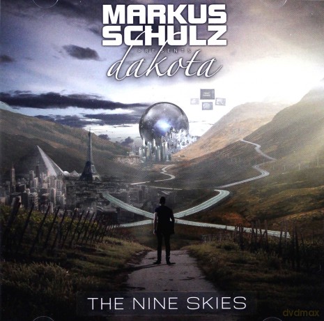 Markus Schulz: The Nine Skies [CD]