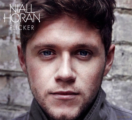 Niall Horan: Flicker [CD]