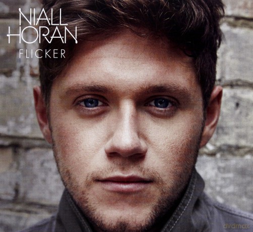 Niall Horan: Flicker (Deluxe) (Limited) [CD]