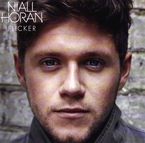 Niall Horan: Flicker (PL) [CD]