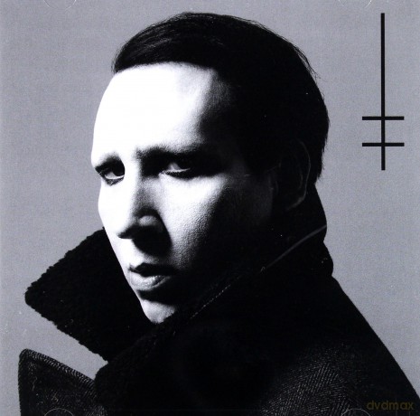 Marilyn Manson: Heaven Upside Down [CD]