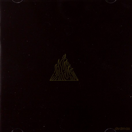 Trivium: The Sin And The Sentence [CD]