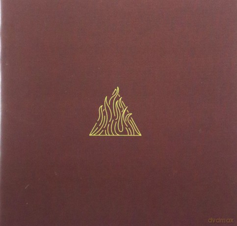 Trivium: The Sin And The Sentence [CD]