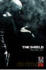 Shield: Świat gliniarzy sezon 1 [DVD]