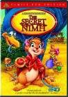 Dzielna Pani Brisby [DVD]