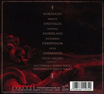 Bitterfeldt: Gotzen Dammerung (Limited Edition) [CD]