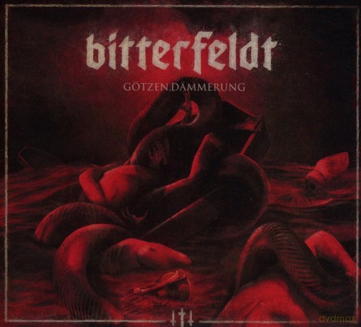 Bitterfeldt: Gotzen Dammerung (Limited Edition) [CD]