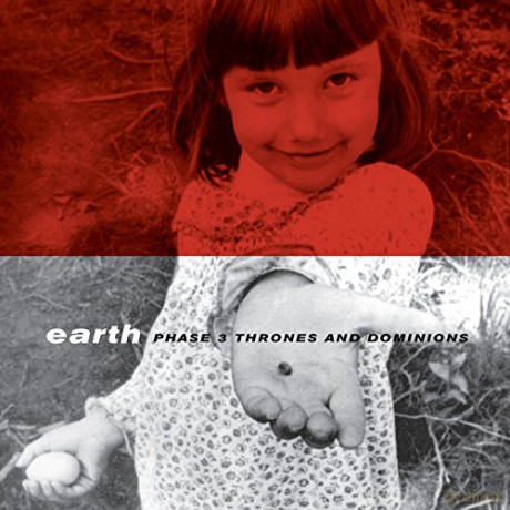 Earth: Phase 3 Thrones And Dominions [Winyl]