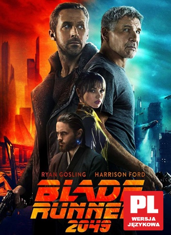 Blade Runner 2049 [2DVD]
