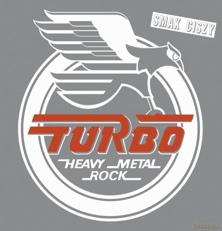 Turbo: Smak Ciszy [Winyl]