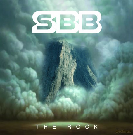 SBB: The Rock [2xWinyl]