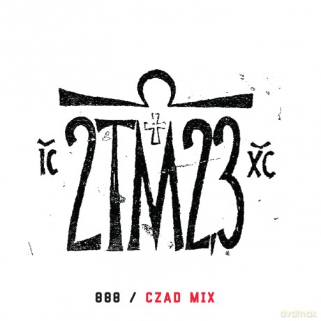 2Tm2,3: 888 / CZAD MIX [2CD]