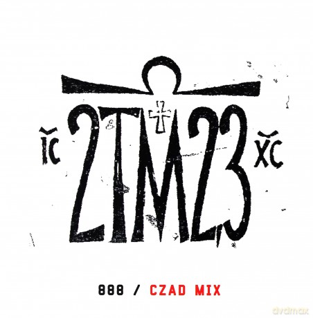 2Tm2,3: 888 / CZAD MIX [2CD]