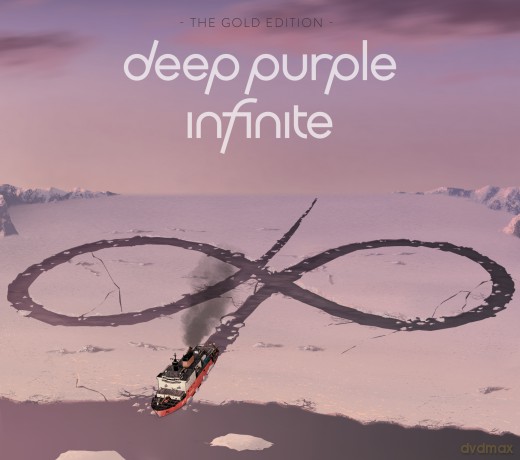 Deep Purple: Infinite (Gold Edition) [2CD]