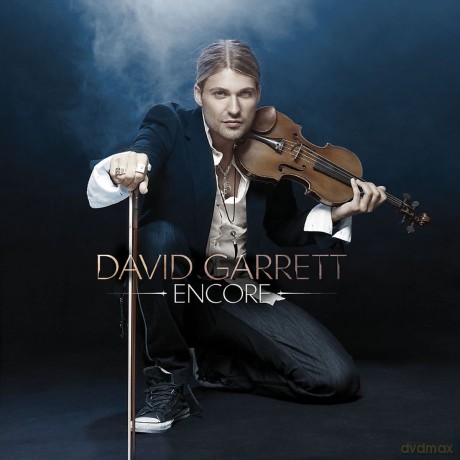 David Garrett: Encore [CD]