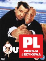 Morska przygoda [DVD]