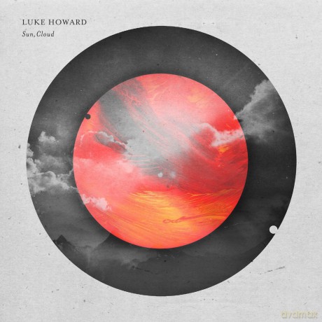 Luke Howard: Sun, Cloud [Winyl]