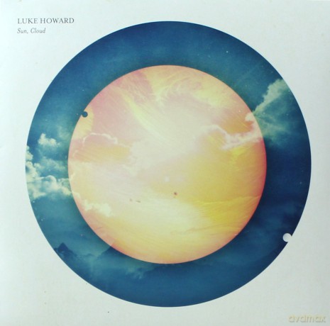 Luke Howard: Sun, Cloud [Winyl]