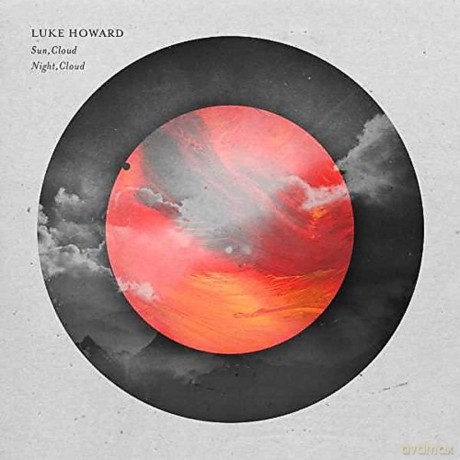 Luke Howard: Sun, Cloud [2CD]