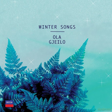 Ola Gjeilo: Winter Songs [CD]