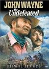 Niezwyciężeni [DVD]