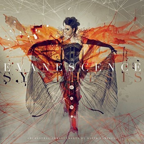 Evanescence: Synthesis [CD]+[DVD]