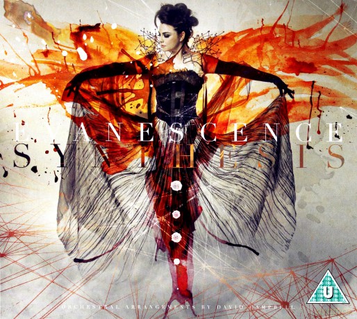 Evanescence: Synthesis [CD]+[DVD]