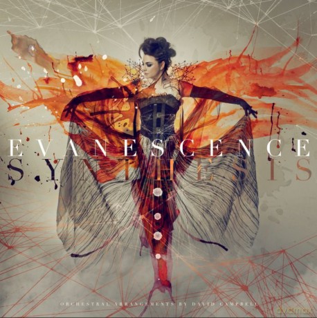 Evanescence: Synthesis [2xWinyl]+[CD]