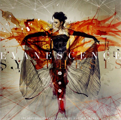 Evanescence: Synthesis [2xWinyl]+[CD]