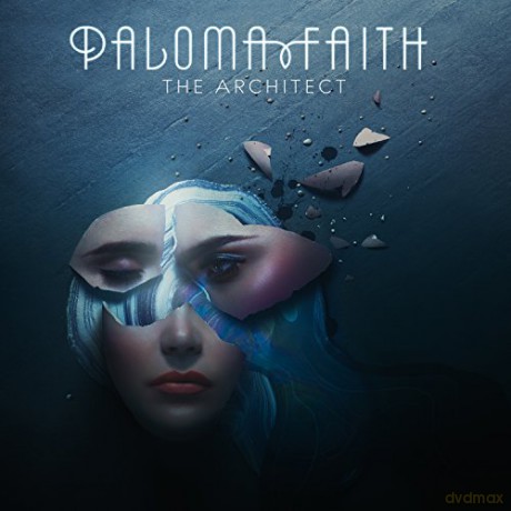 Paloma Faith: The Architect [CD]