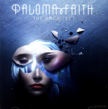 Paloma Faith: The Architect [CD]