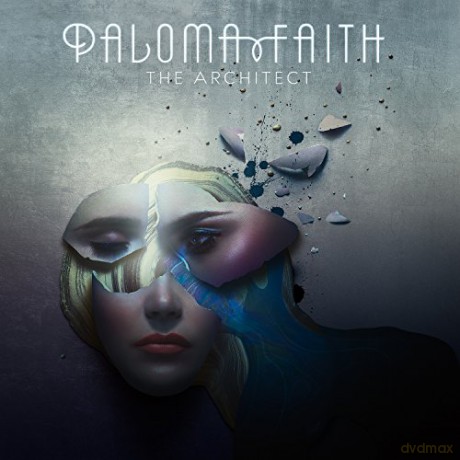 Paloma Faith: The Architect (Deluxe) [CD]