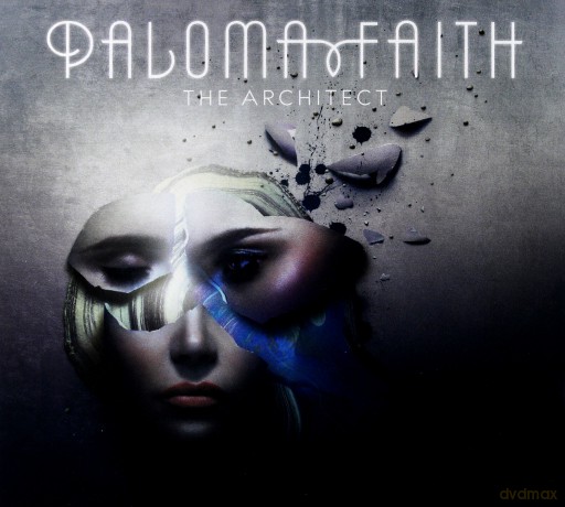 Paloma Faith: The Architect (Deluxe) [CD]