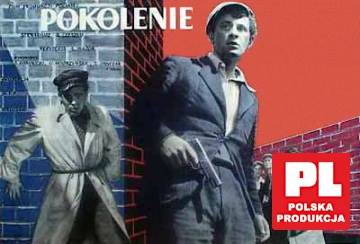 Pokolenie [DVD]