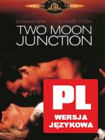 Spotkanie dwóch księżyców [DVD]