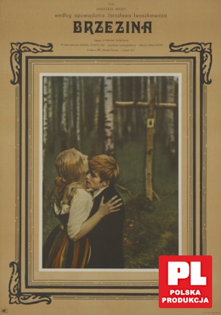 Brzezina [DVD]