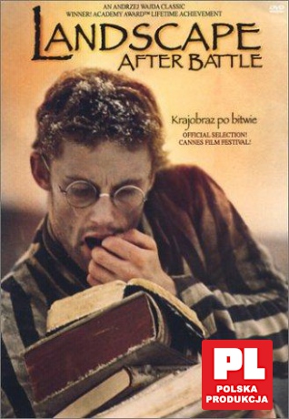 Krajobraz po bitwie [DVD]