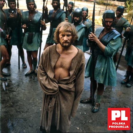 Piłat i inni [DVD]