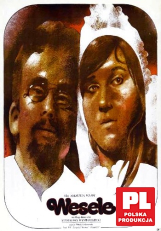 Wesele [DVD]
