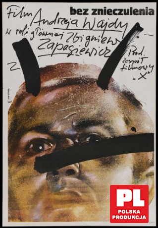 Bez znieczulenia [DVD]