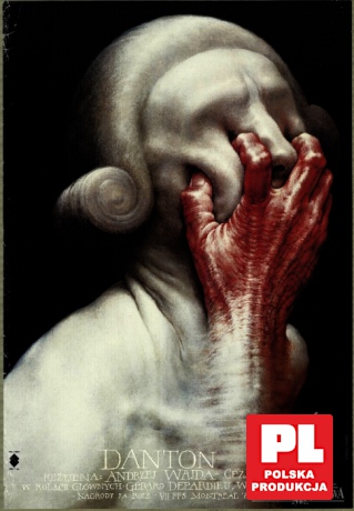 Danton [DVD]