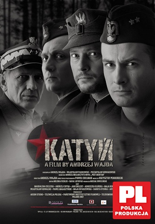 Katyń [DVD]