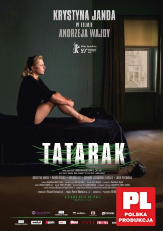 Tatarak [DVD]