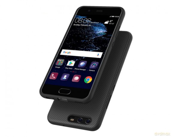 Etui Obudowa Origin Huawei P10 PLUS (Rock)