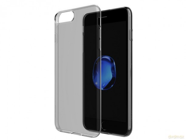 Etui Obudowa SLIM JACKET iPhone 8 (Rock)
